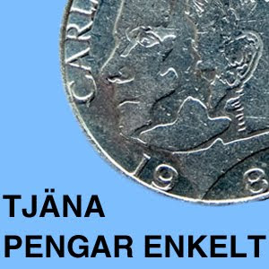 tjäna pengar snabbt
